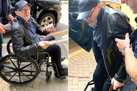 Phil collins (prohibition party, independent) ran for election for president of the united states. Phil Collins, 68, looks frail as he appears in a ...