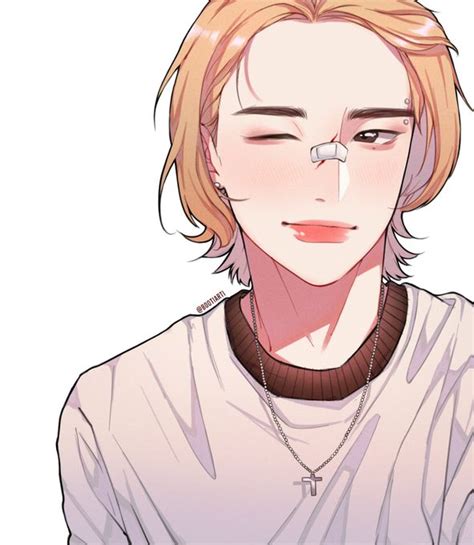 Pin by Aniya on skz fanart in 2020 | Cute icons, Kpop ...