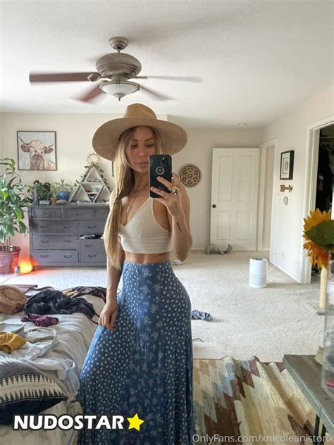Nicole Aniston Xnicoleanistonx Onlyfans Leaks Photos Videos