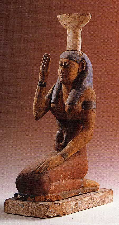 ancient egypt kemet nephtys
