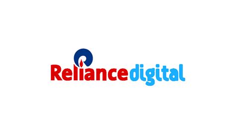 Download Reliance Digital Logo Png And Vector Pdf Svg Ai Eps Free