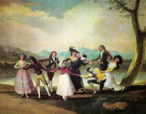 Cuadros De Francisco De Goya Neoclasicismo Y Romanticismo Del Siglo Xviii