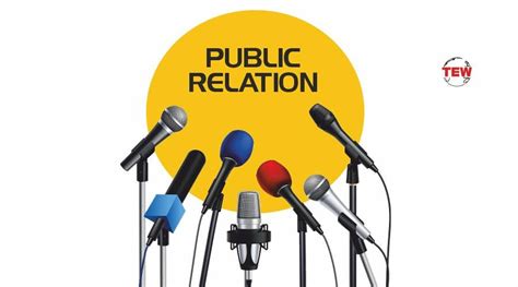 The Importance Of Public Relations In Business Industry By The