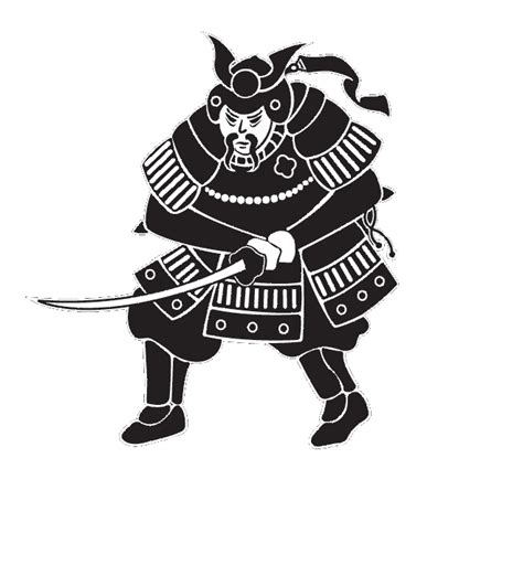 Samurai Png
