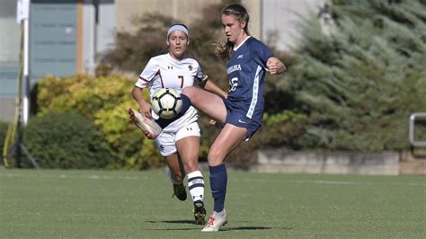Ncaa Women S Soccer Tournament Unc Picks Up Victory Over Howard In First Round Chapelboro Com