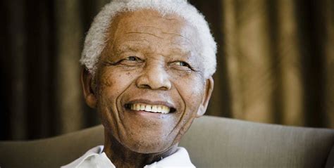 Fotos 100 Años De Nelson Mandela Internacional El PaÍs