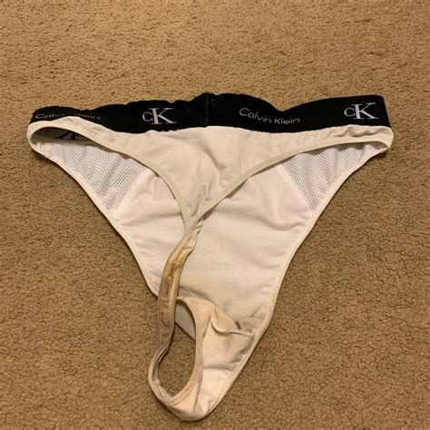 A THONG Worn By Mother Daughters YouTube