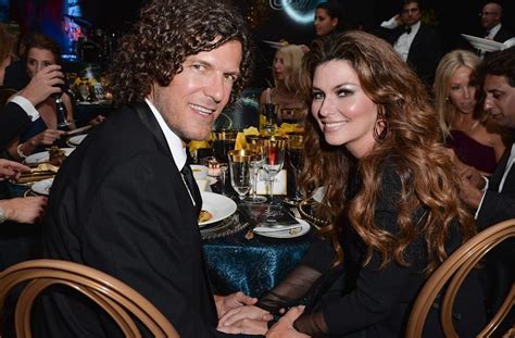Shania Twain Opens Up About Her Exs Affair With Her Friend