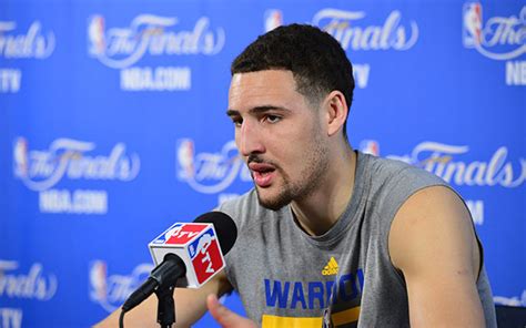 Klay alexander thompson is an american professional basketball player for the golden state warriors of the national basketball association. Klay Thompson Haircut Name - Haircuts you'll be asking for ...