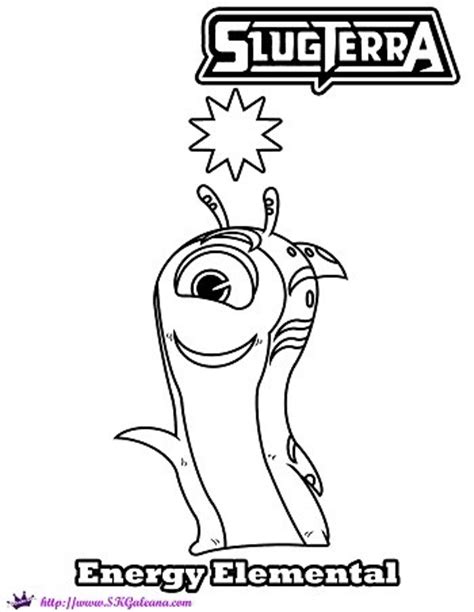 We did not find results for: Slugterra Energy Elemental Printable Coloring Page ...