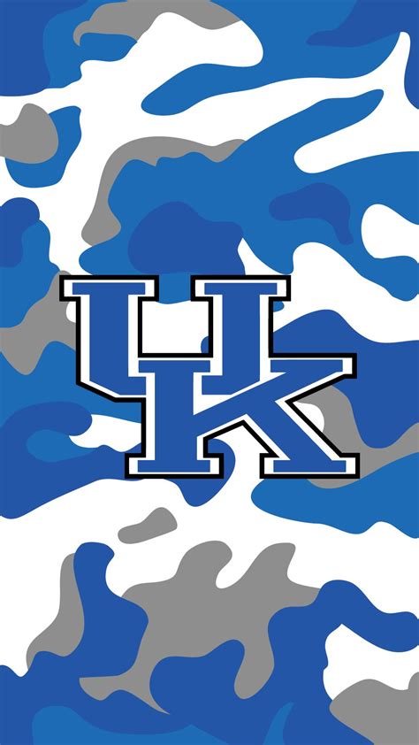 Uk Basketball Android Wallpapers Wallpaper Cave