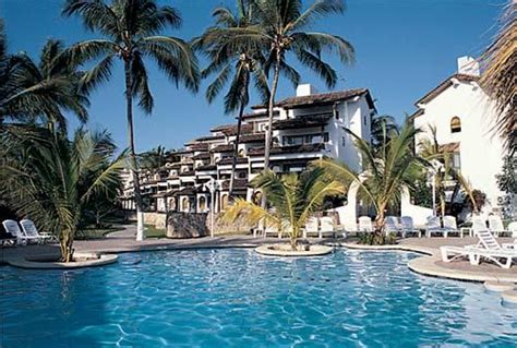Interval International Resort Directory Villa Pac Fico