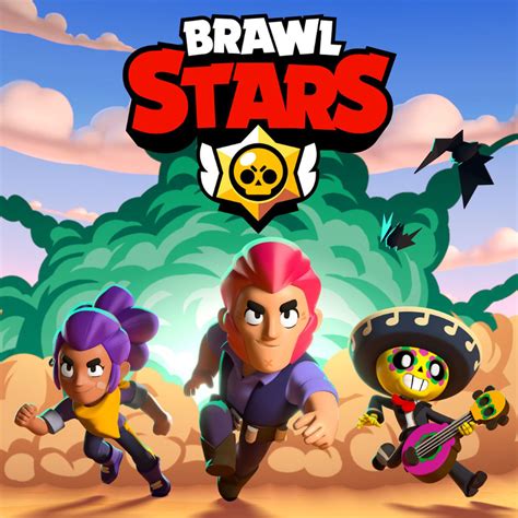 Brawl Stars Picture Image Abyss