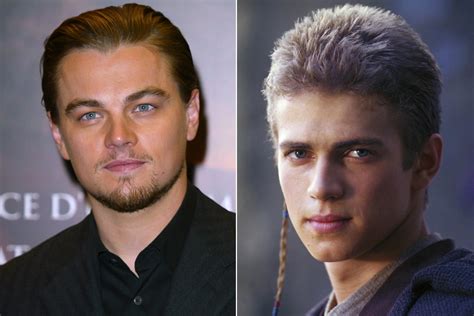 20 Actors You Never Knew Were Almost Cast In Star Wars