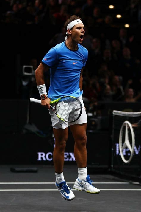 Rafa Nadal Model Emporio Armani Nadal Rafa Nadal Nueva Imagen De