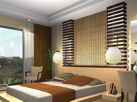 Zen Bedrooms Design Give Ultra Modern Look To Your Bedroom Zen