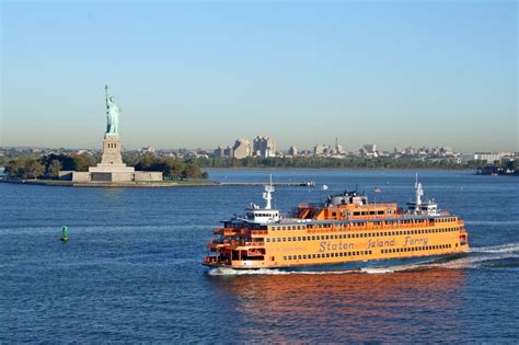 Instead of scouring the web trying to find the best area. Ferries Carry More Than 100,000 Commuters to New York City ...