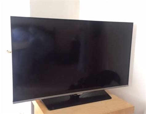 Samsung 40 Inch H5000 Series 5 Full Hd Led Tv In Dundee Gumtree