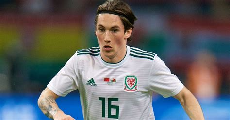 Harry wilson is a versatile attacking player that progressed through the ranks at liverpool's academy. Liverpool FC and Wales wonder Harry Wilson wanted by ...
