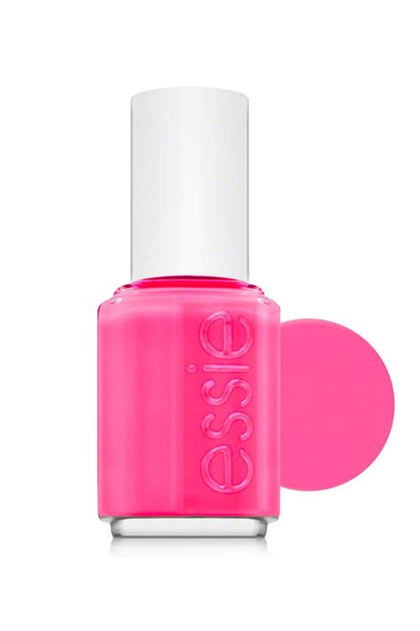 10 Best Pink Nail Polishes For 2018 Flattering Pink Nail Polish Shades For Every Skin Tone