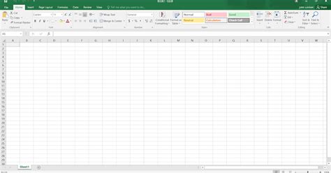 How To Get Microsoft Excel Latest Version For Free 2020