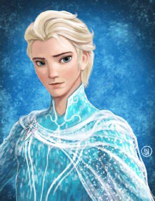 Frozen Heart Male Elsa X Reader One Shots And Imagines Book