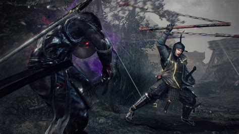 Nioh 2 Complete Edition Is The Biggest Launch On Steam For Koei Tecmo