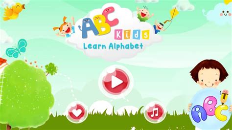 10 Best Alphabet Apps For Kids Educationalappstore