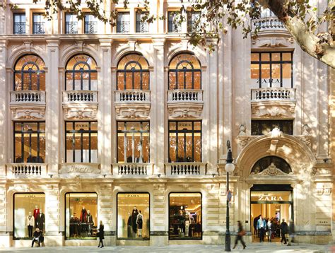 Discover 4 tienda nube designs on dribbble. Cada tienda de Zara facturó de media 6,8 millones de euros ...