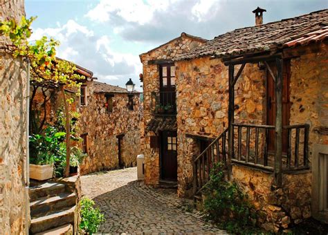 The 15 Most Beautiful Little Villages In Portugal Page 3 Of 3 Vortexmag