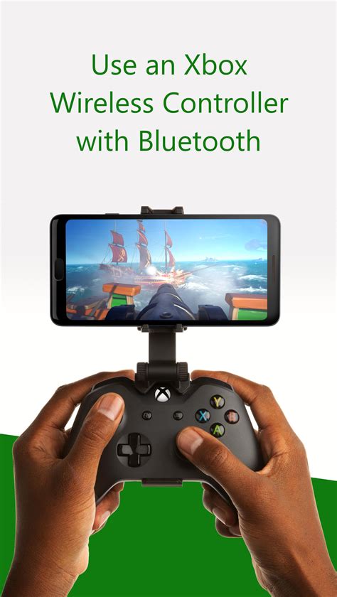 Xbox Game Streaming Preview Apk Untuk Unduhan Android