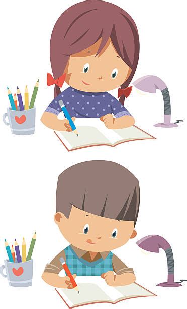 Child Writing Clipart 20 Free Cliparts Download Images On Clipground 2023