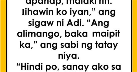 Teacher Fun Files Tagalog Reading Passages 2