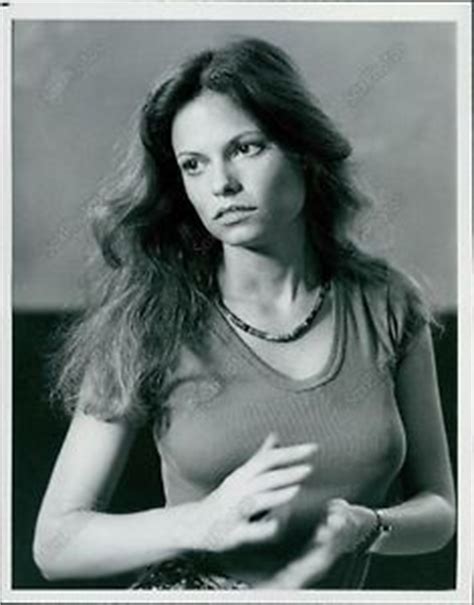 The Life And Career Of Kay Lenz