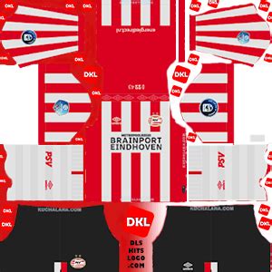 Psv eindhoven are undefeated in 26 of their last 29 eredivisie games. PSV Eindhoven 2019-2020 DLS/FTS Kits and Logo • DLSKITSLOGO