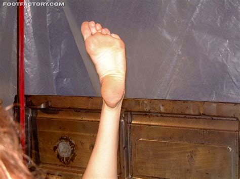 Katie Jordans Feet