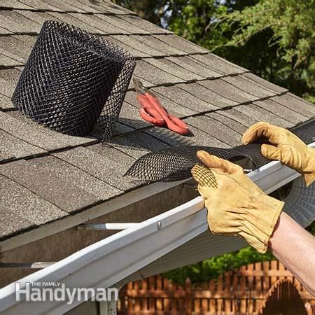 Do it yourself gutter protection. Pin on Gutter guard