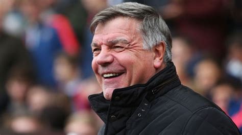 Former england manager sam allardyce reportedly left players flummoxed with his questions in a special quiz night at st george's park. Sam Allardyce discusses "ludicrous" rumour he's heard ...