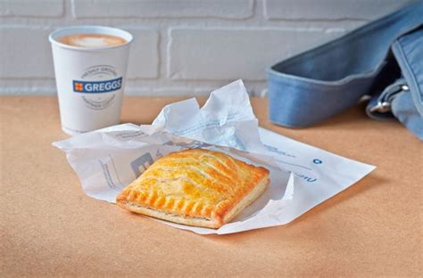 This Is Why The Greggs Pasty Is No More Liverpool Echo