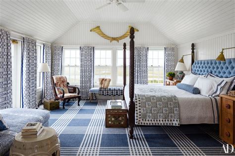 Nantucket looms | known on nantucket and around the world for luxury handwovens and iconic designs, nantucket looms has been a nantucket mainstay since 1968. Habitually Chic® » Nantucket Island Chic | Bedroom design ...