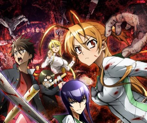 12 Most Appropriate Anime To Watch On Halloween Madman Entertainment
