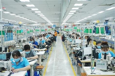 vietnam likely be among asia s fastest growing economies next year wsj báo bình dương online