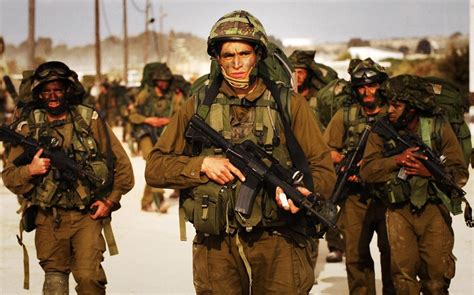 Israeli Human Rights Group Stops Submitting Cases Against Soldiers