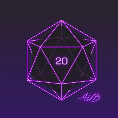 D20 Wallpapers Top Free D20 Backgrounds Wallpaperaccess