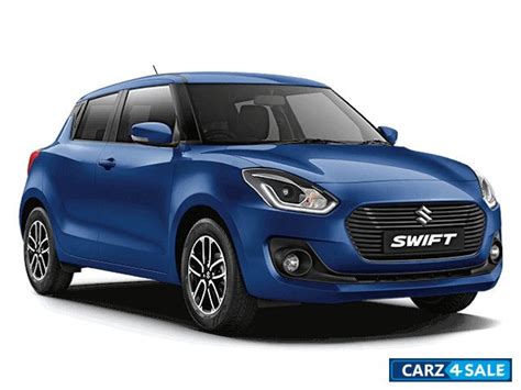 The 2018 model year maruti suzuki swift currently retails in india at a starting price of inr 4.99 lakh. Maruti Suzuki Swift ZXI AGS Petrol price, specs, mileage ...