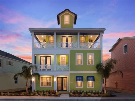 Margaritaville Resort Orlando Cottages By Rentyl Experience Kissimmee