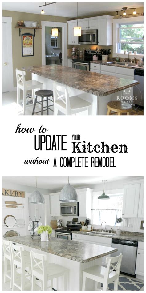 Here and easy guide for 'how to update steps to update itunes for mac: How to Update your Kitchen - Rooms For Rent blog