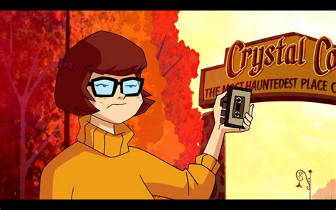 Watch Velma Von Scooby Doo Ist Lesbisch — Gaych · Alles Bleibt Anders
