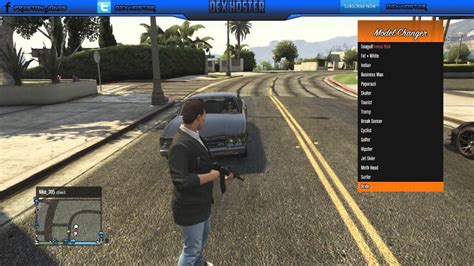 Gtainside is the ultimate gta mod db and provides you more than 45,000 mods for grand theft auto: GTA 5 - Free Mod Menu - Independence V1.3 Sprx + DOWNLOAD ...