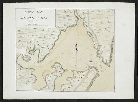 From Captain Cook To The First Fleet How Botany Bay Was Chosen Over